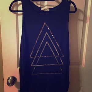 PRICE NEGOTIABLE Workout Tunic